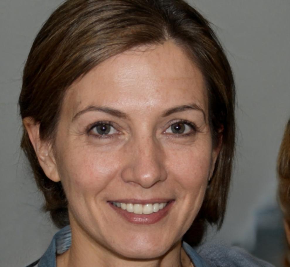 Marina Weber