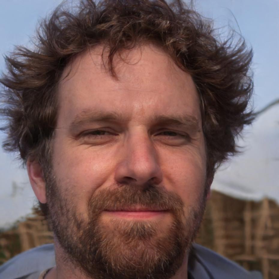 Stefan Koch